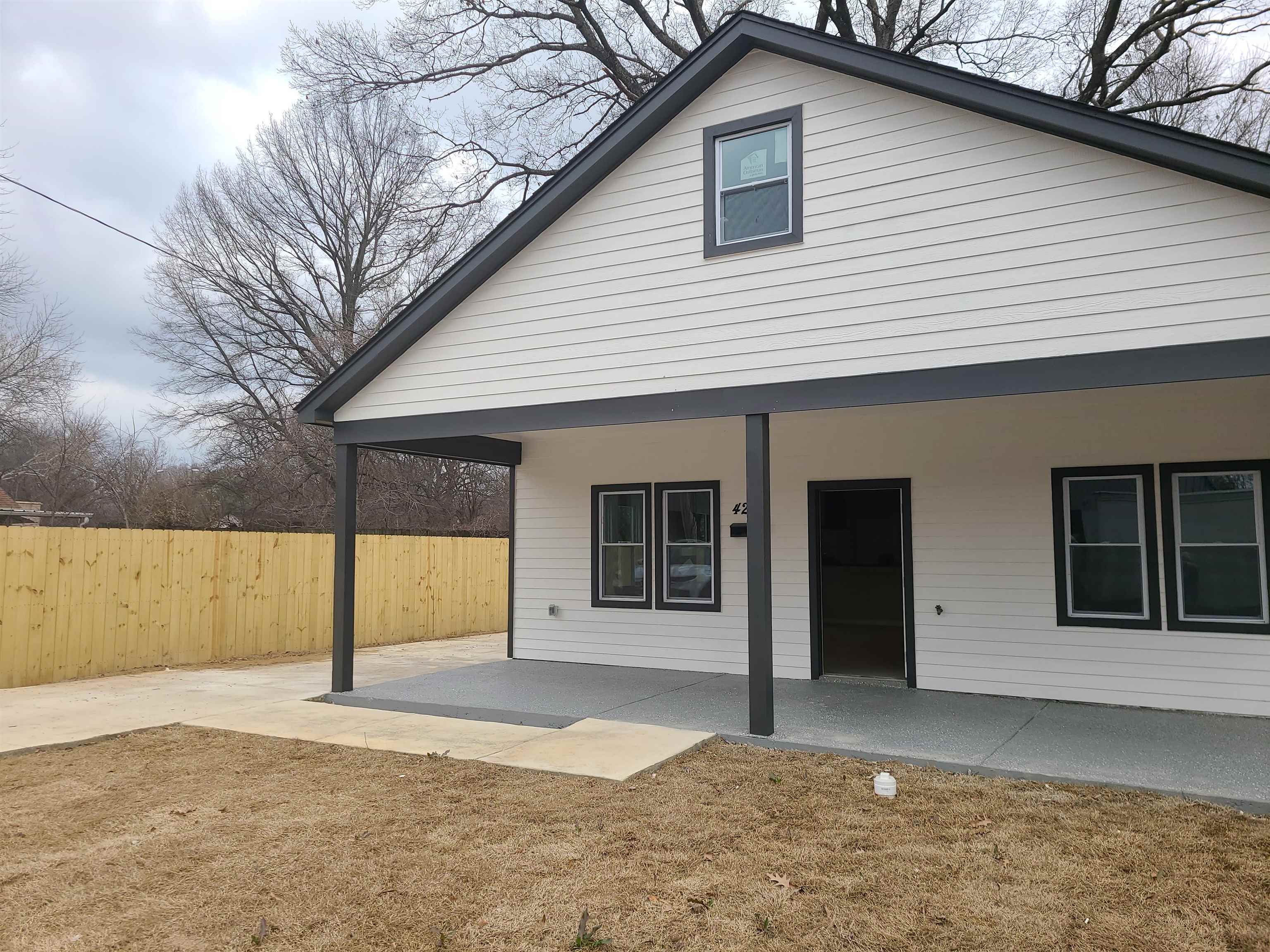 4208 New Willow Road Memphis, TN 38111 - Photo 21 of 23 Gallery Image 21