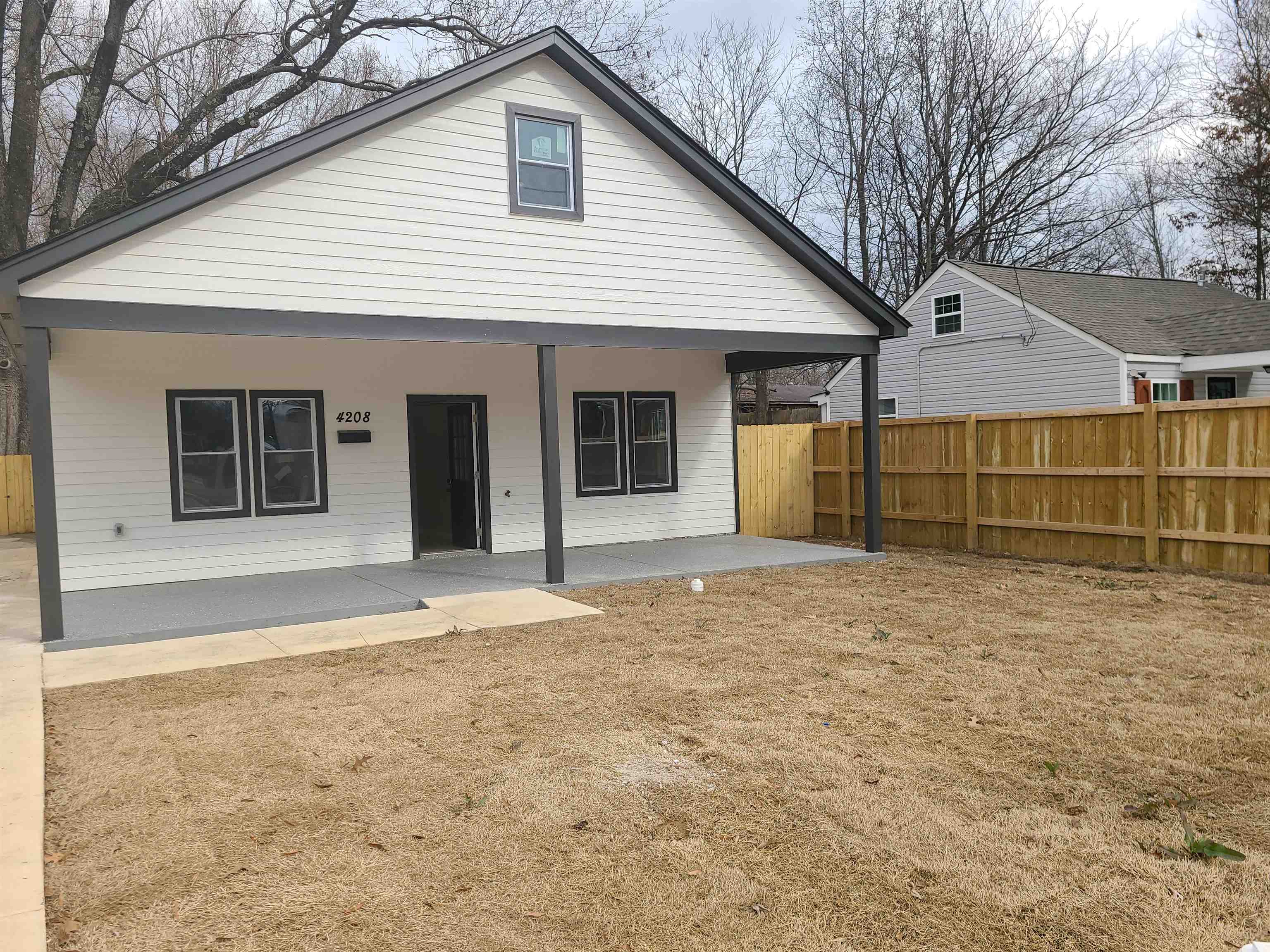 4208 New Willow Road Memphis, TN 38111 - Photo 22 of 23 Gallery Image 22