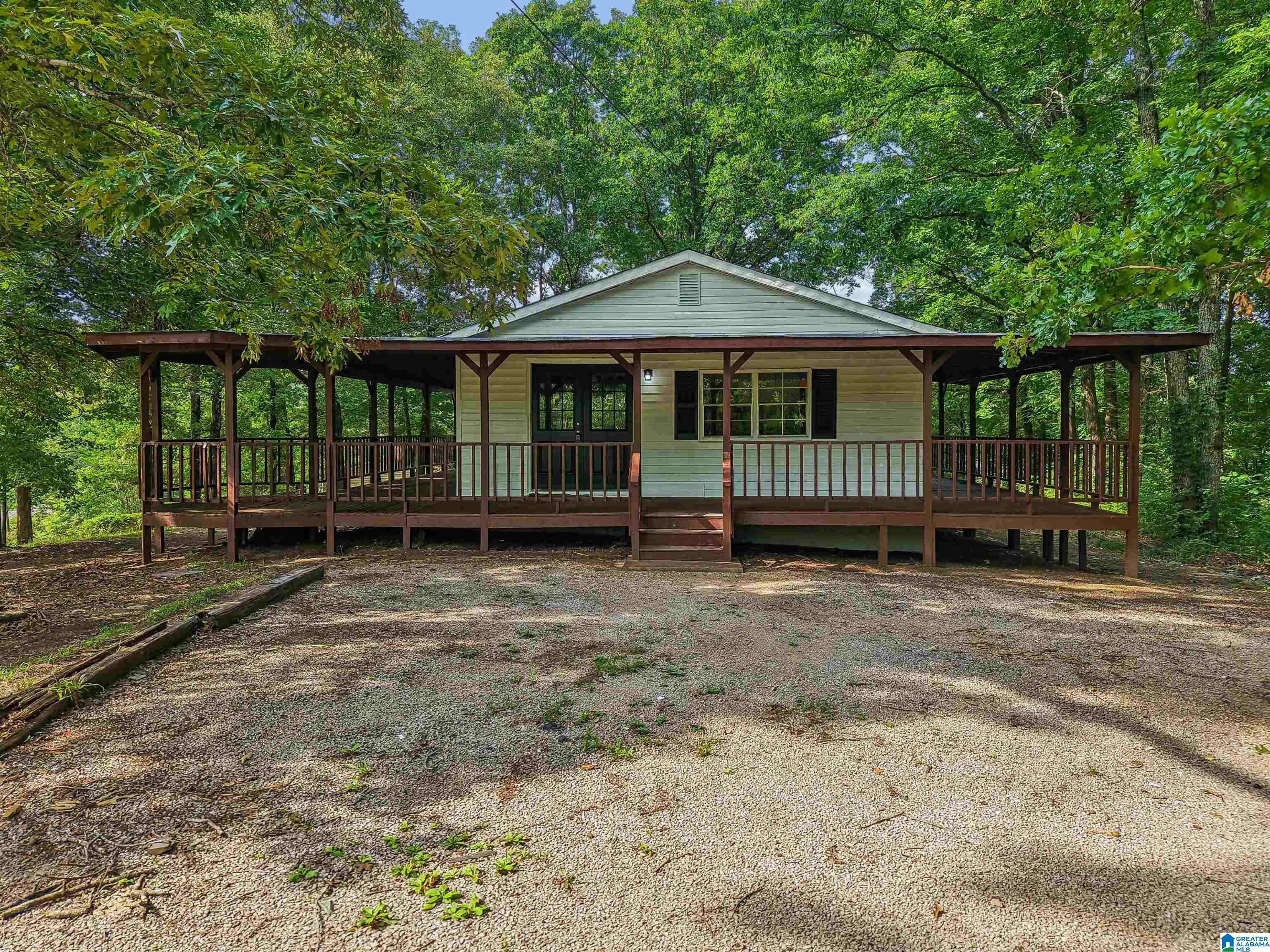 6086 Castle Heights Road Morris, AL 35116 - Photo 30 of 45