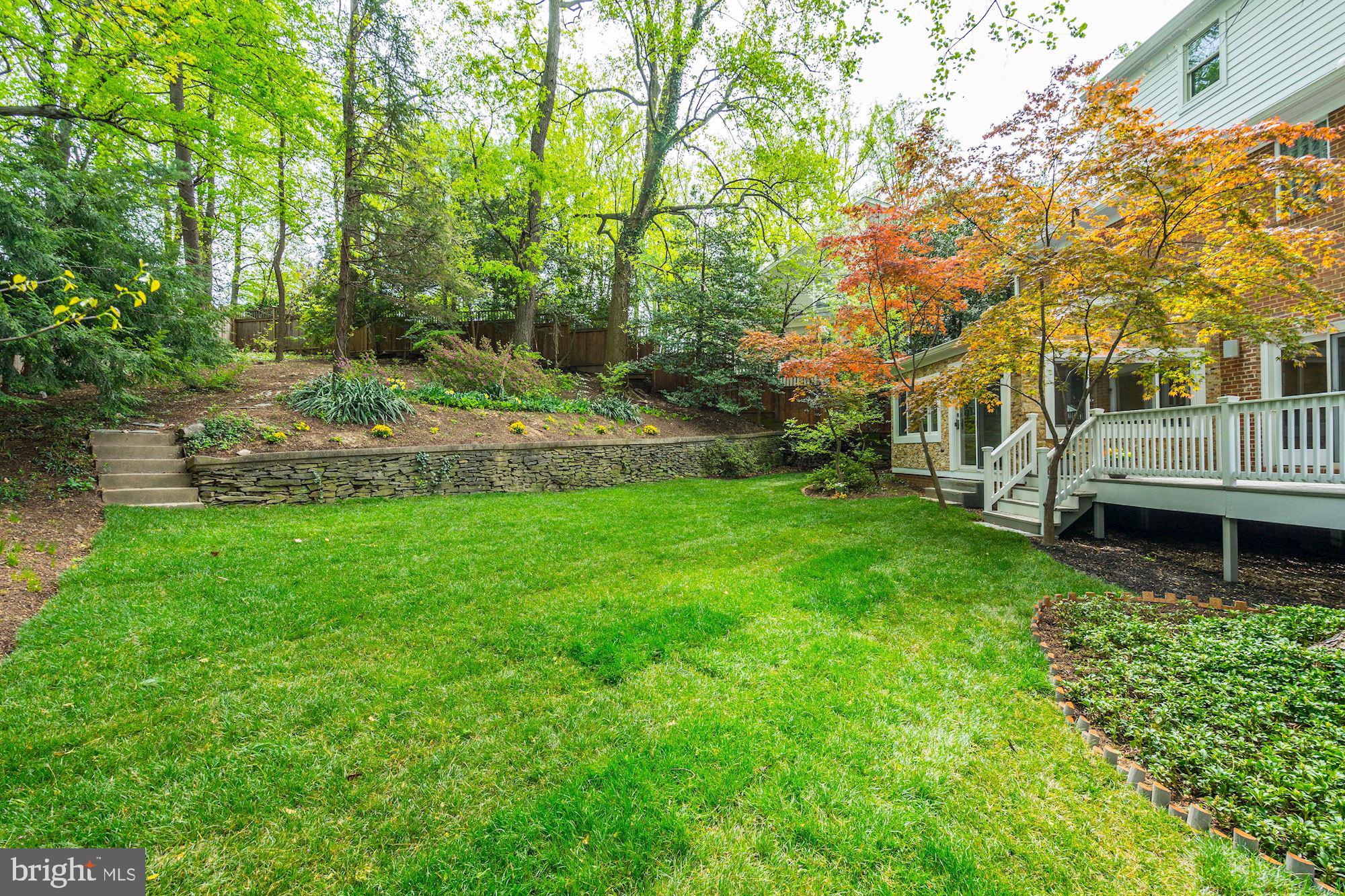 4739 Berkeley Terrace Northwest Washington, DC 20007 - Photo 2 of 33