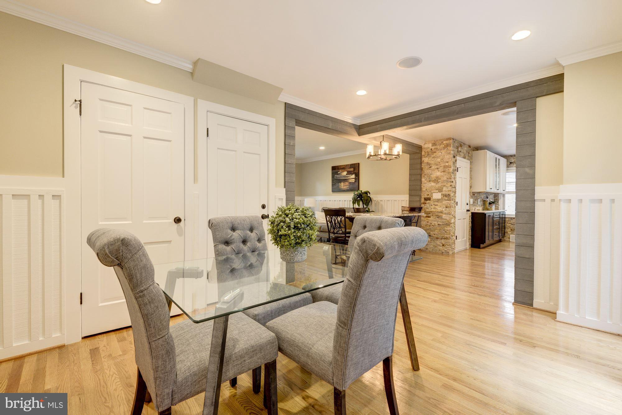 4739 Berkeley Terrace Northwest Washington, DC 20007 - Photo 12 of 33