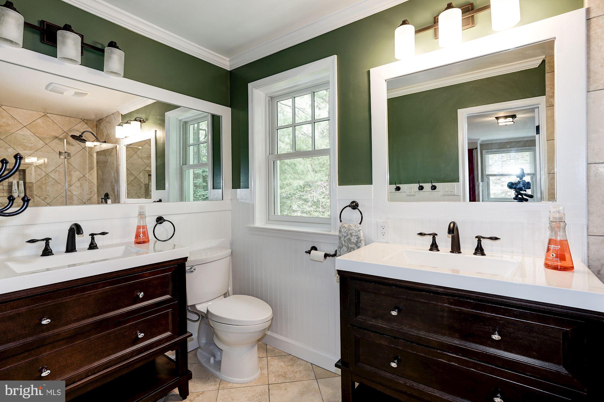 4739 Berkeley Terrace Northwest Washington, DC 20007 - Photo 13 of 33