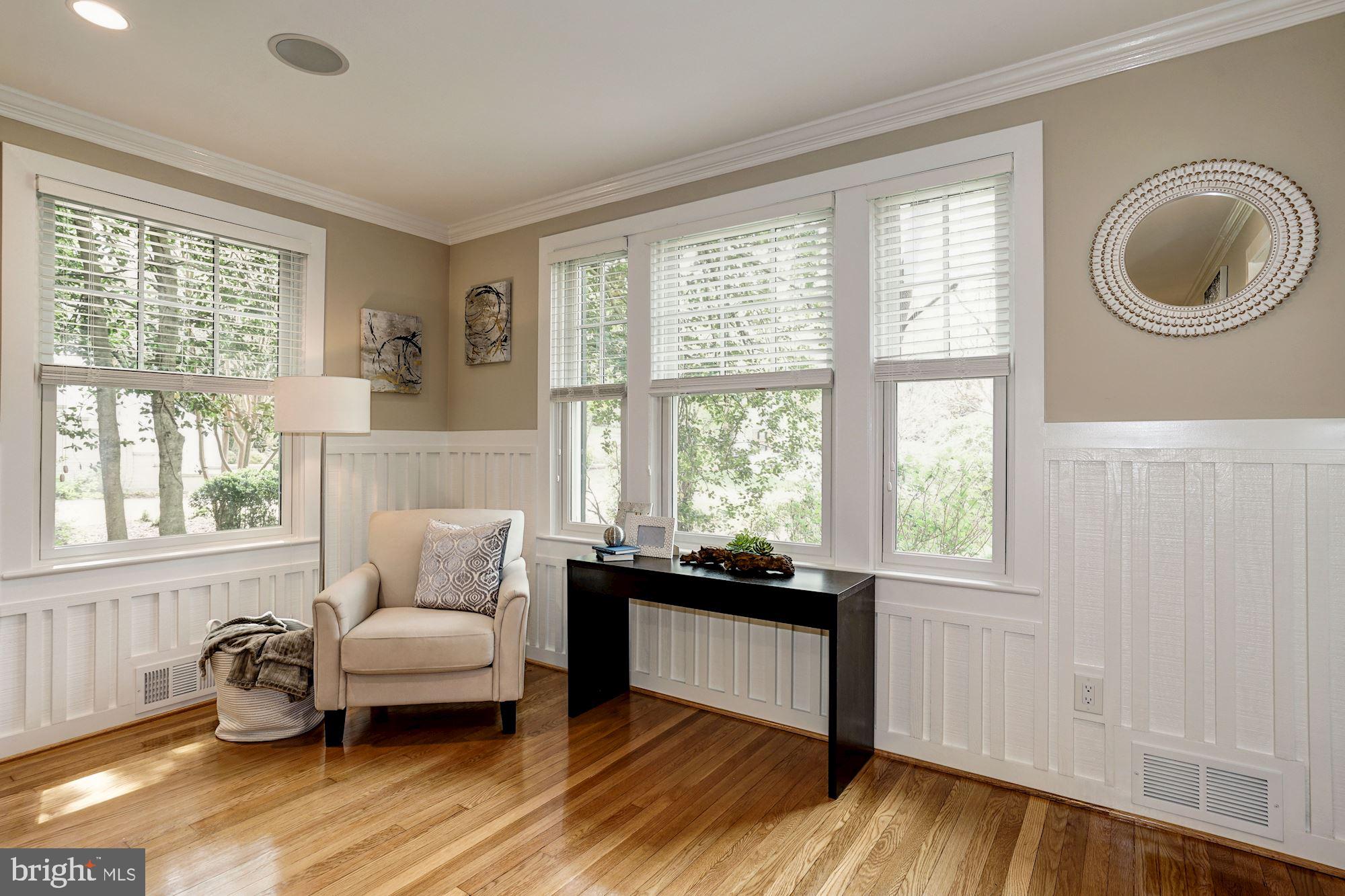 4739 Berkeley Terrace Northwest Washington, DC 20007 - Photo 14 of 33