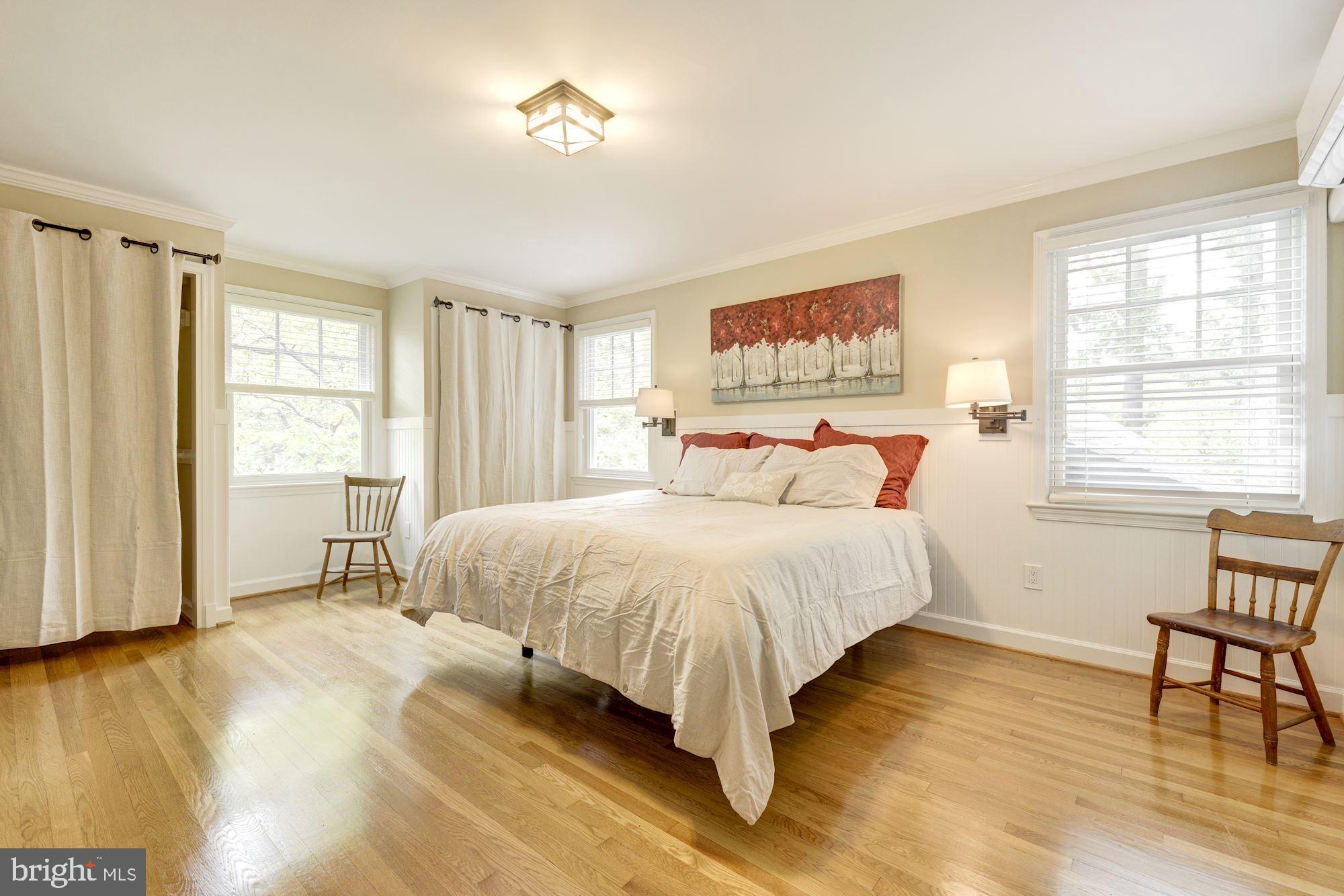 4739 Berkeley Terrace Northwest Washington, DC 20007 - Photo 15 of 33