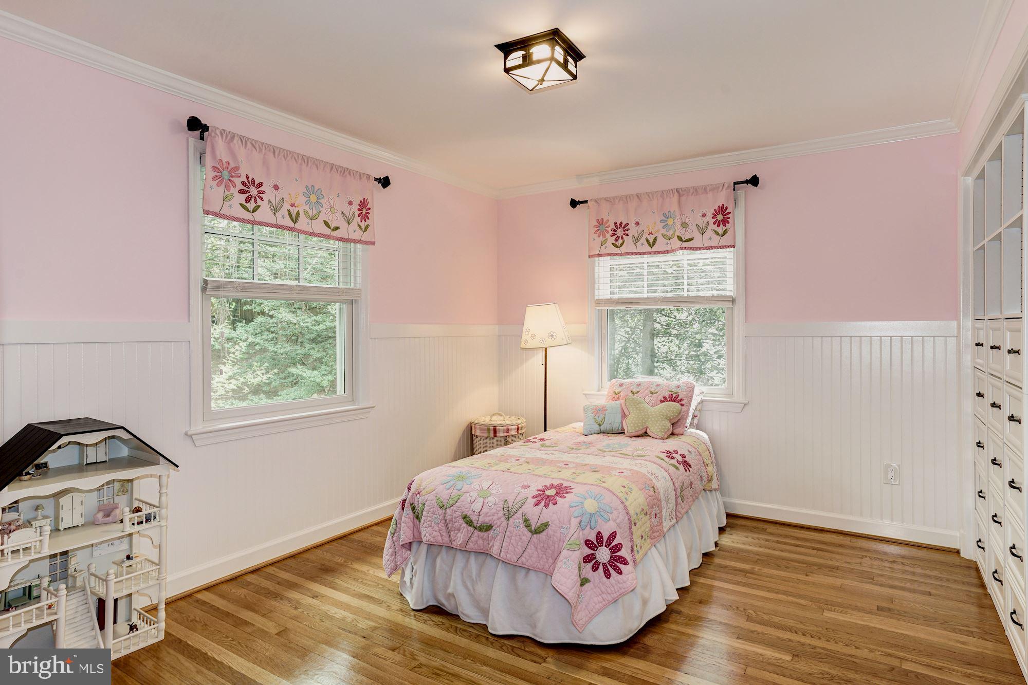 4739 Berkeley Terrace Northwest Washington, DC 20007 - Photo 16 of 33