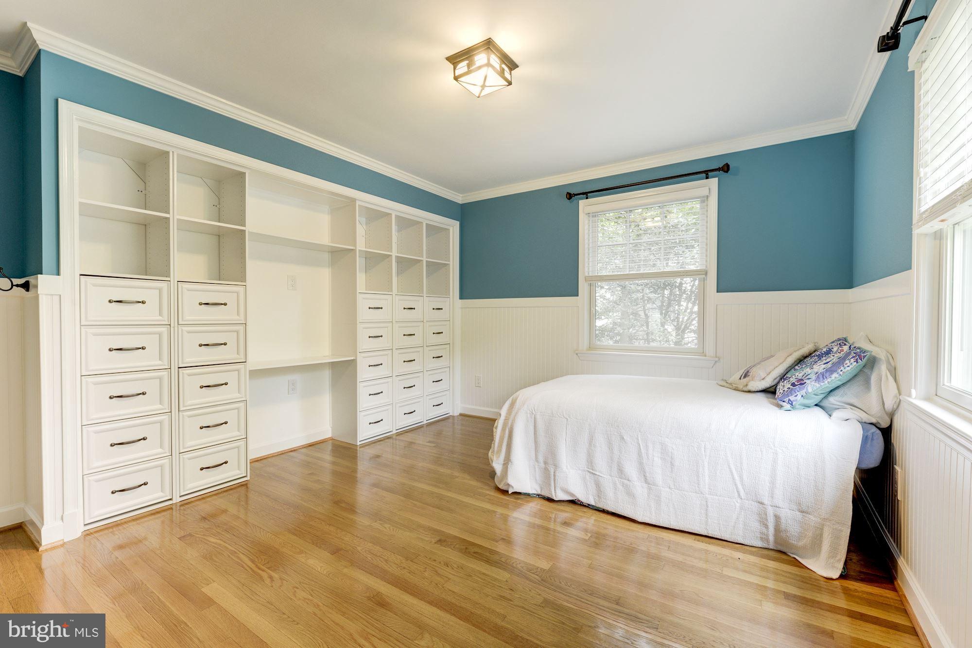 4739 Berkeley Terrace Northwest Washington, DC 20007 - Photo 17 of 33