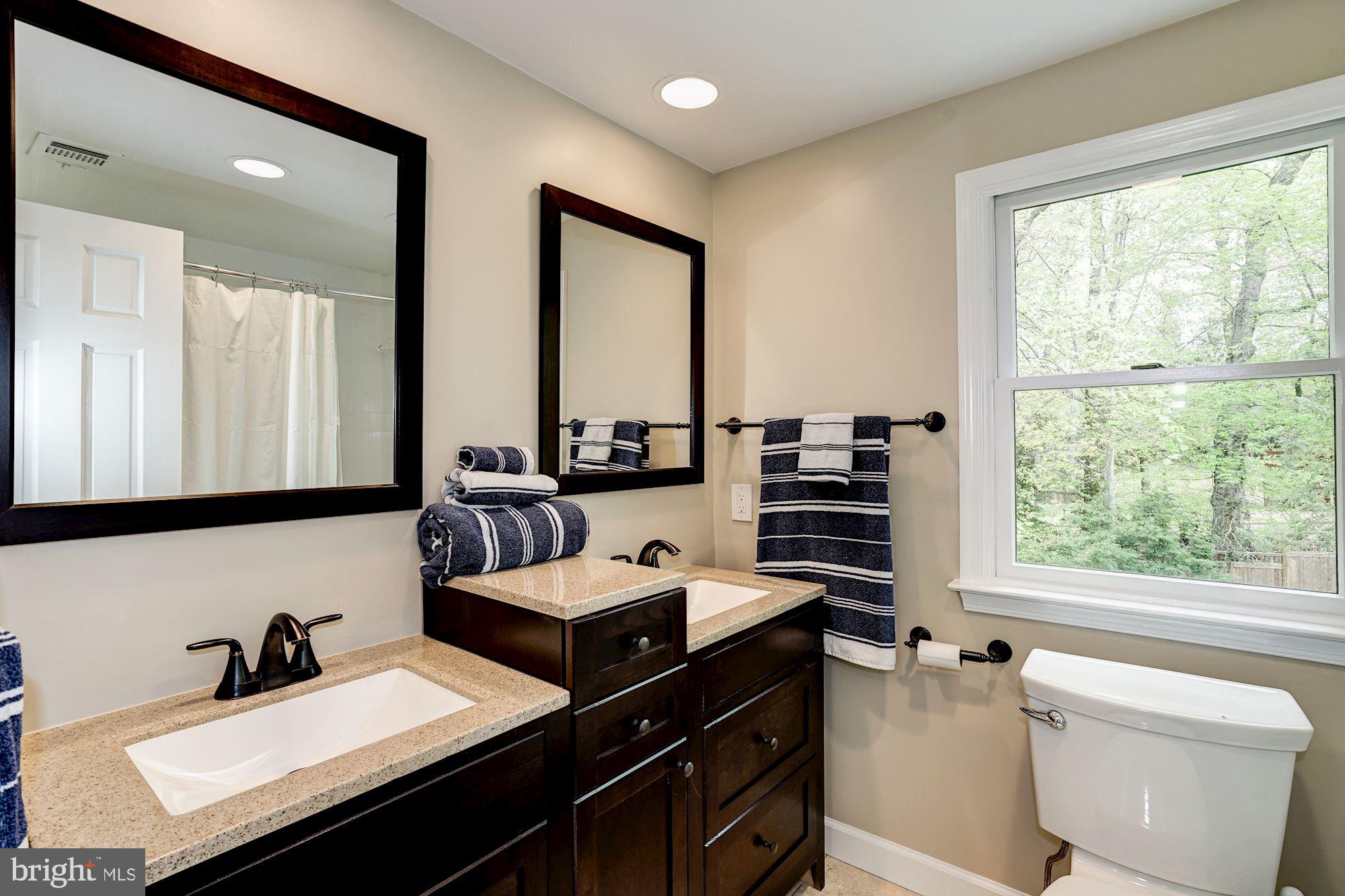 4739 Berkeley Terrace Northwest Washington, DC 20007 - Photo 19 of 33