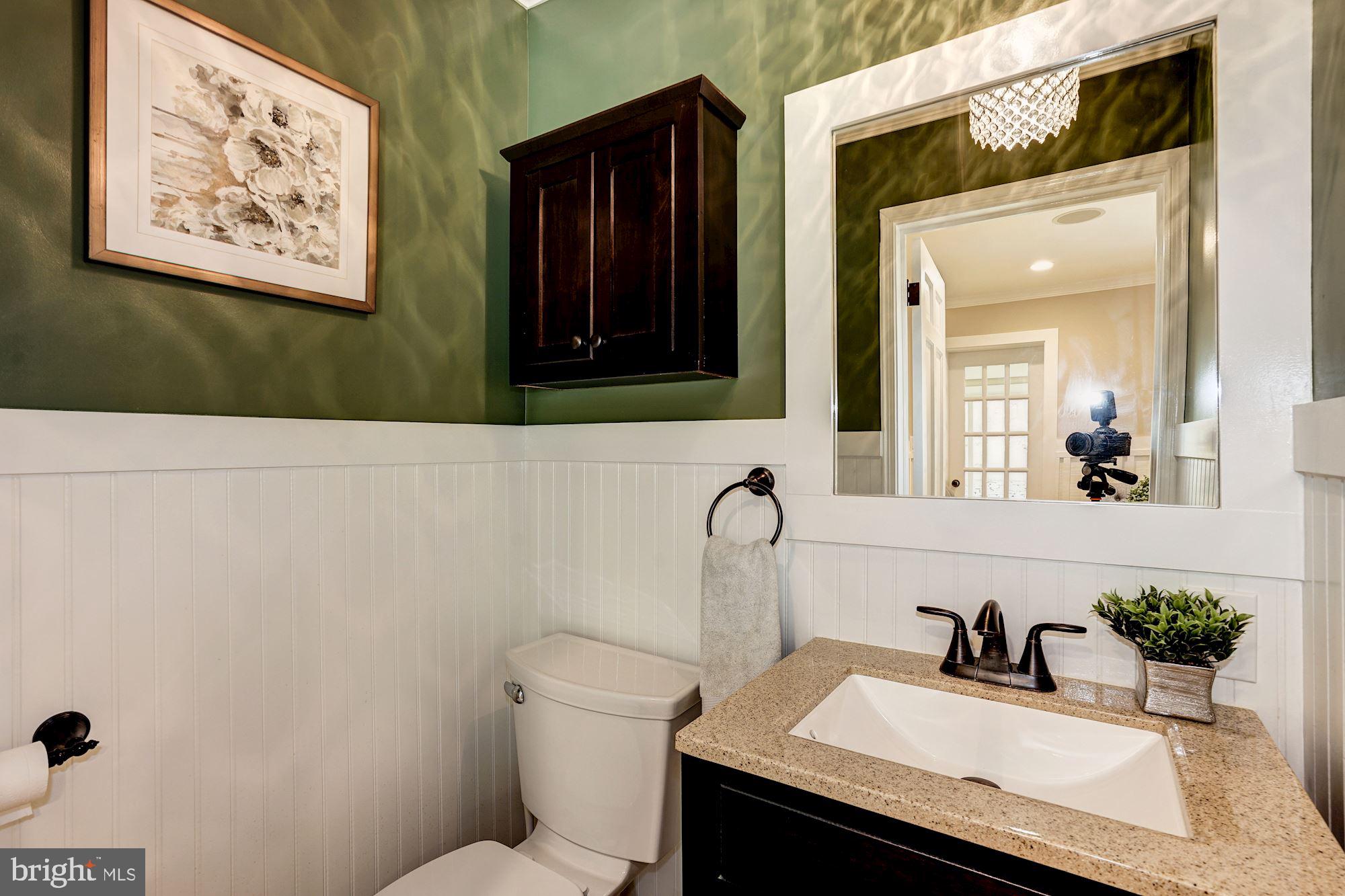 4739 Berkeley Terrace Northwest Washington, DC 20007 - Photo 21 of 33