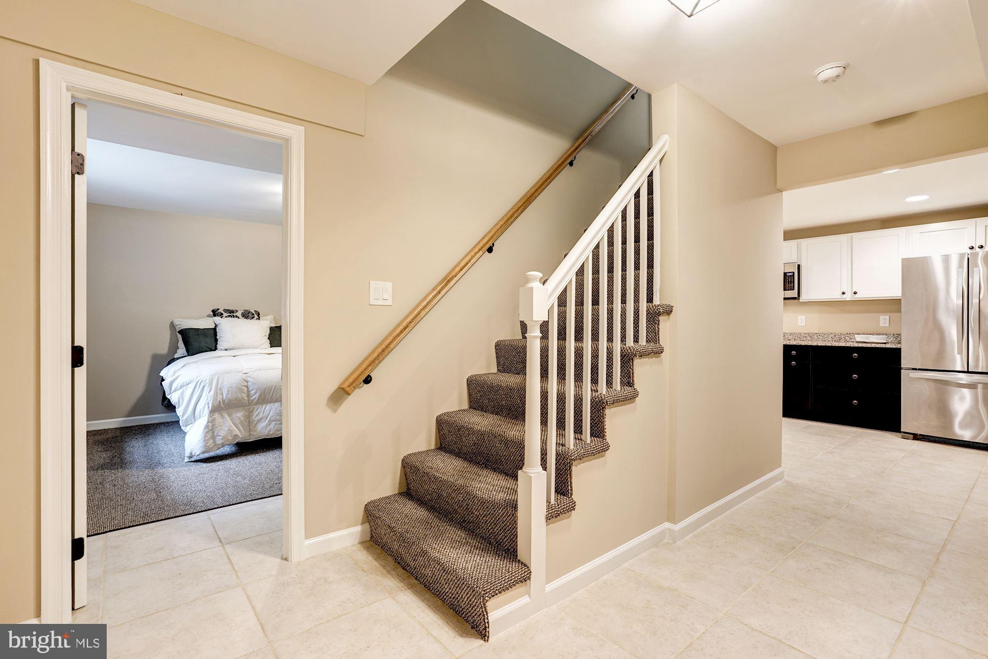 4739 Berkeley Terrace Northwest Washington, DC 20007 - Photo 22 of 33