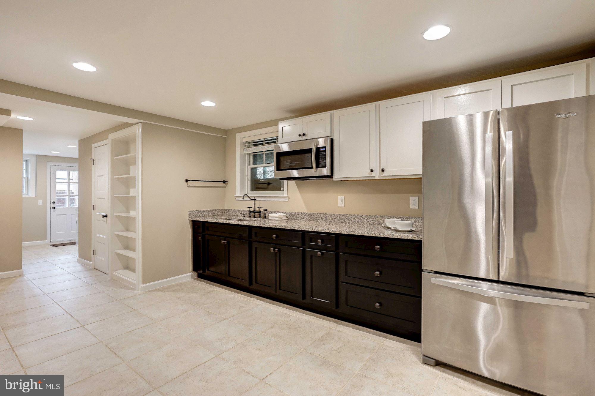 4739 Berkeley Terrace Northwest Washington, DC 20007 - Photo 23 of 33