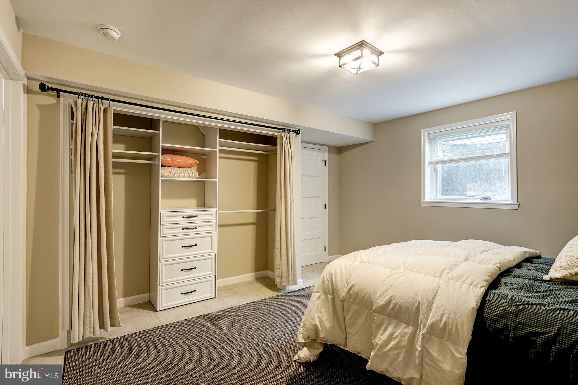 4739 Berkeley Terrace Northwest Washington, DC 20007 - Photo 25 of 33