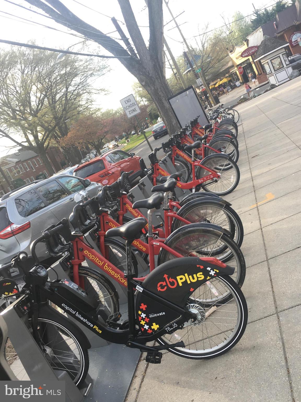 4739 Berkeley Terrace Northwest Washington, DC 20007 - Photo 30 of 33