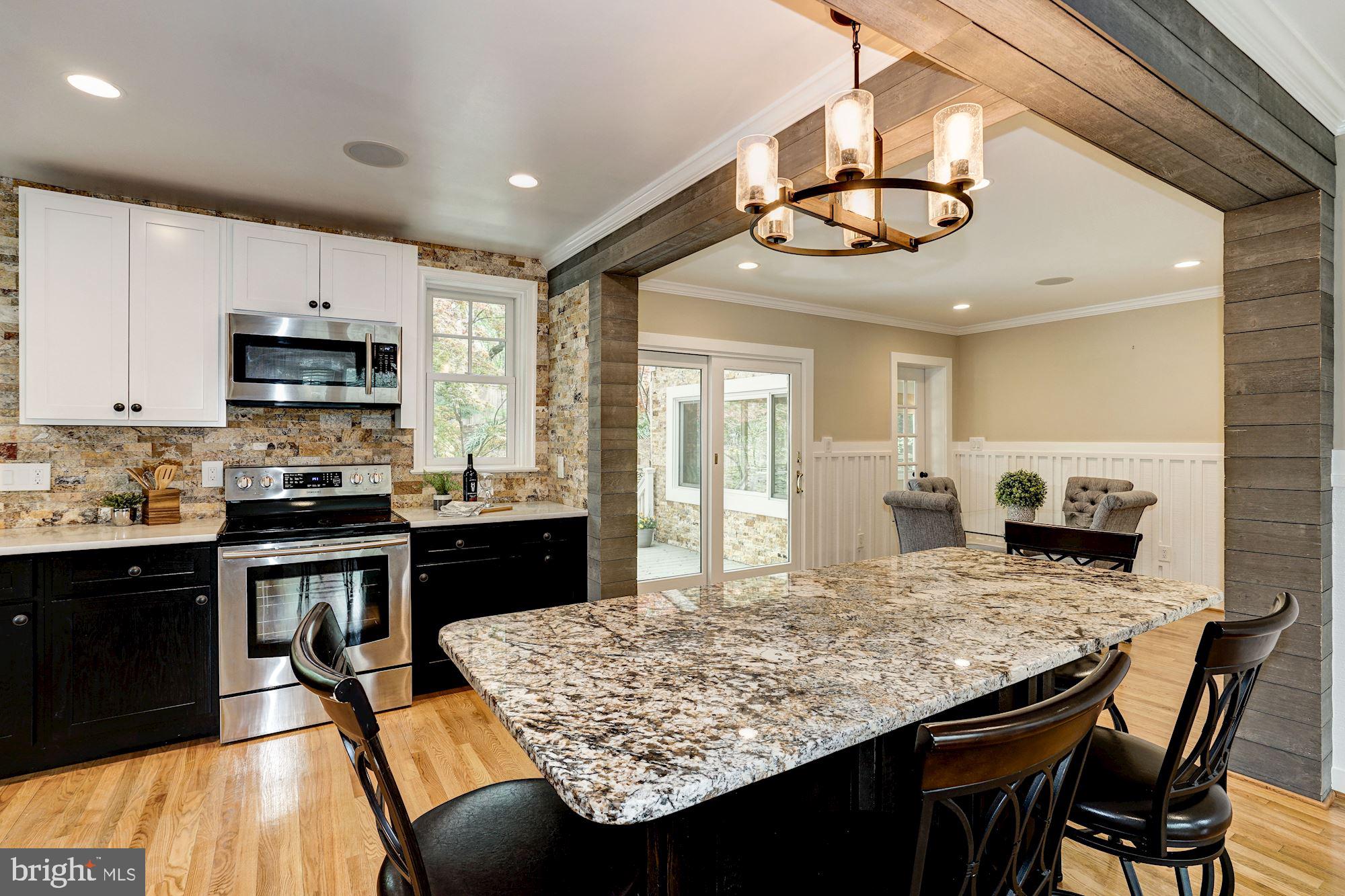 4739 Berkeley Terrace Northwest Washington, DC 20007 - Photo 4 of 33