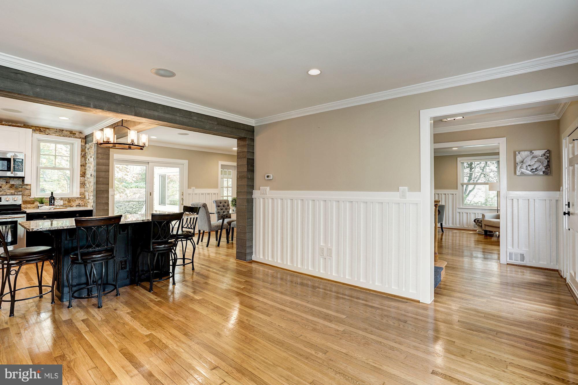 4739 Berkeley Terrace Northwest Washington, DC 20007 - Photo 6 of 33