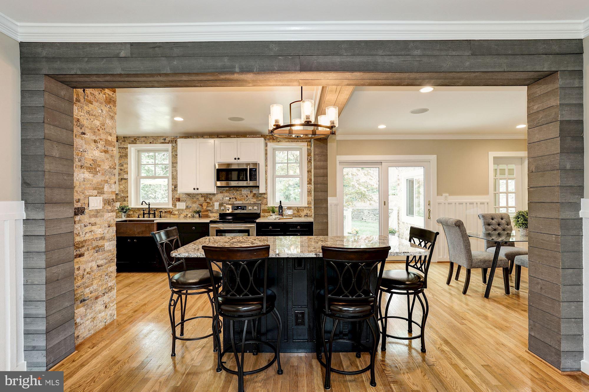 4739 Berkeley Terrace Northwest Washington, DC 20007 - Photo 8 of 33