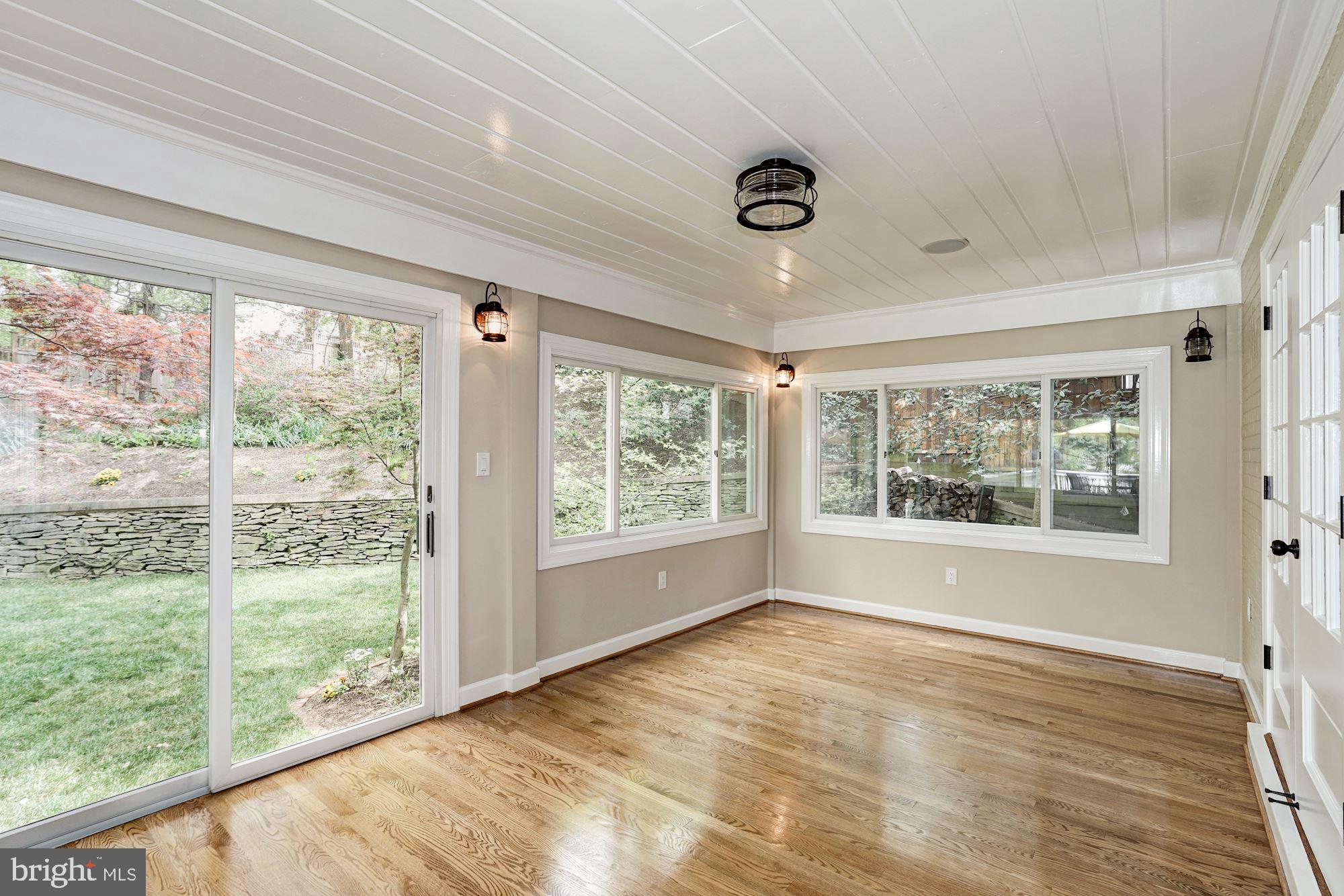 4739 Berkeley Terrace Northwest Washington, DC 20007 - Photo 10 of 33