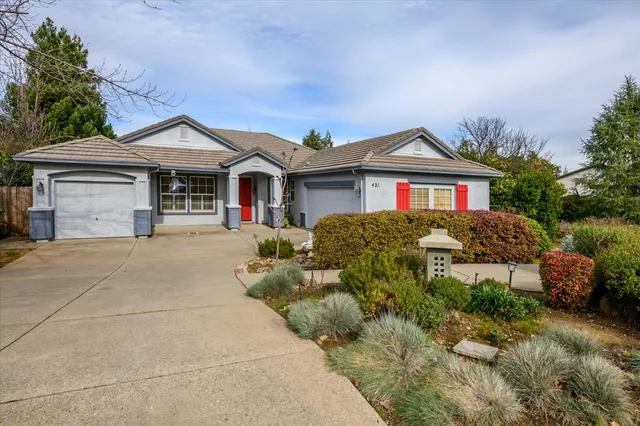 $699,900 | 421 Ashland Court, Shingle Springs, CA 95682