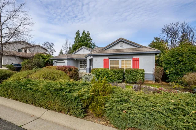 $699,900 | 421 Ashland Court, Shingle Springs, CA 95682