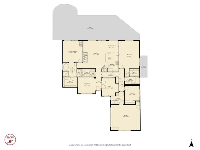 $699,900 | 421 Ashland Court, Shingle Springs, CA 95682