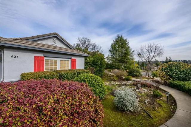 $699,900 | 421 Ashland Court, Shingle Springs, CA 95682