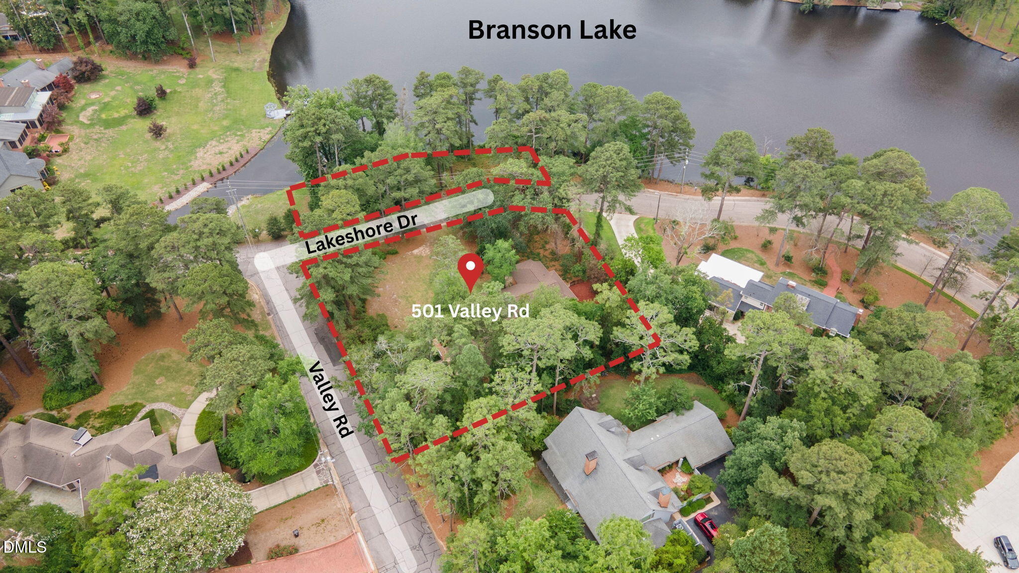 501 Valley Road Fayetteville, NC 28305 - Photo 50 of 72 68-web-or-mls-501 Valley Rd Overlay