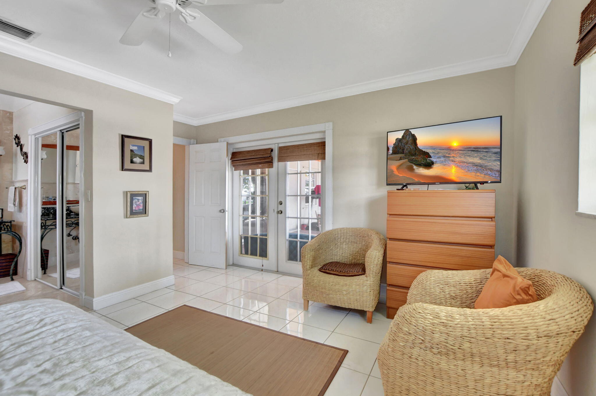 1311 Southwest 5th Court Boca Raton, FL 33432 - Photo 8 of 17 Primary Bedroom