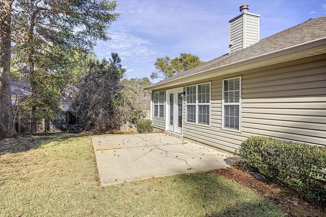 $389,000 | 1726 River Birch Hollow, Tallahassee, FL 32308