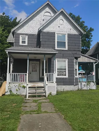 $73,900 | 1018 Hall Street, Elmira, NY 14901