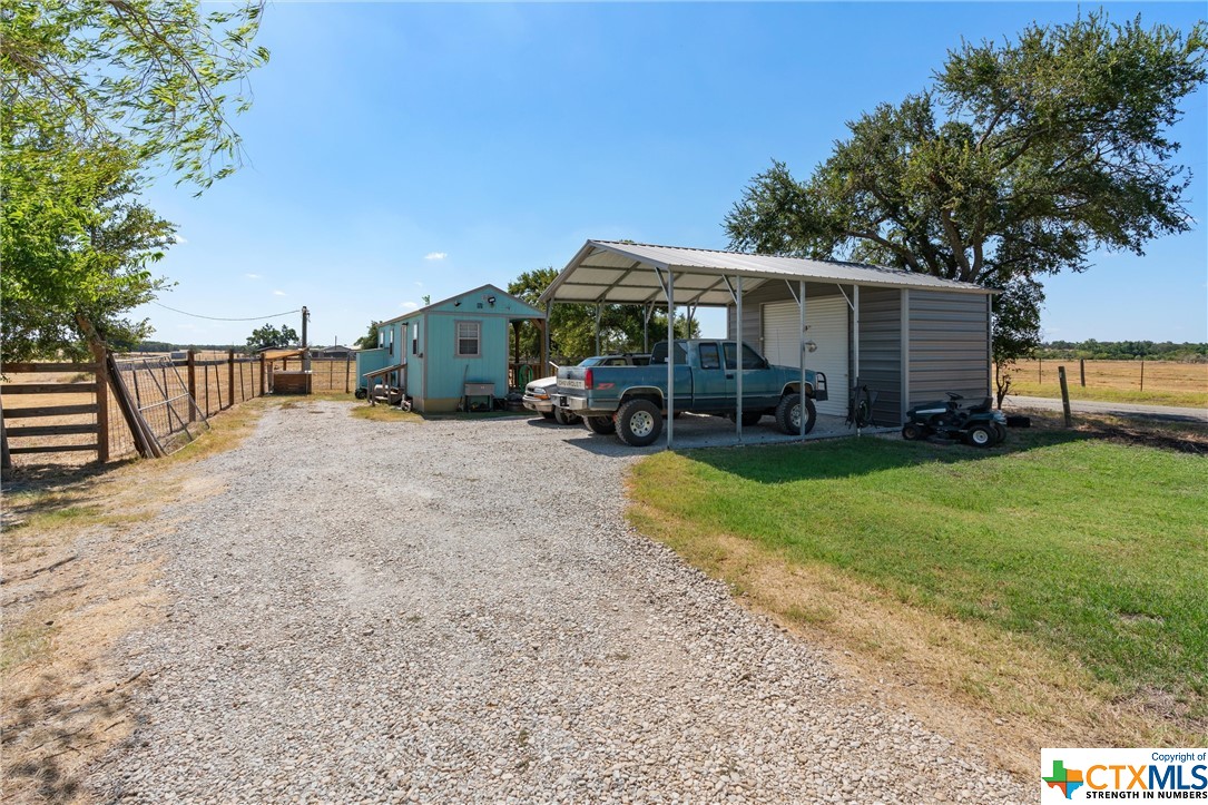 459 County Road 450 Thorndale, TX 76577 - Photo 24 of 34