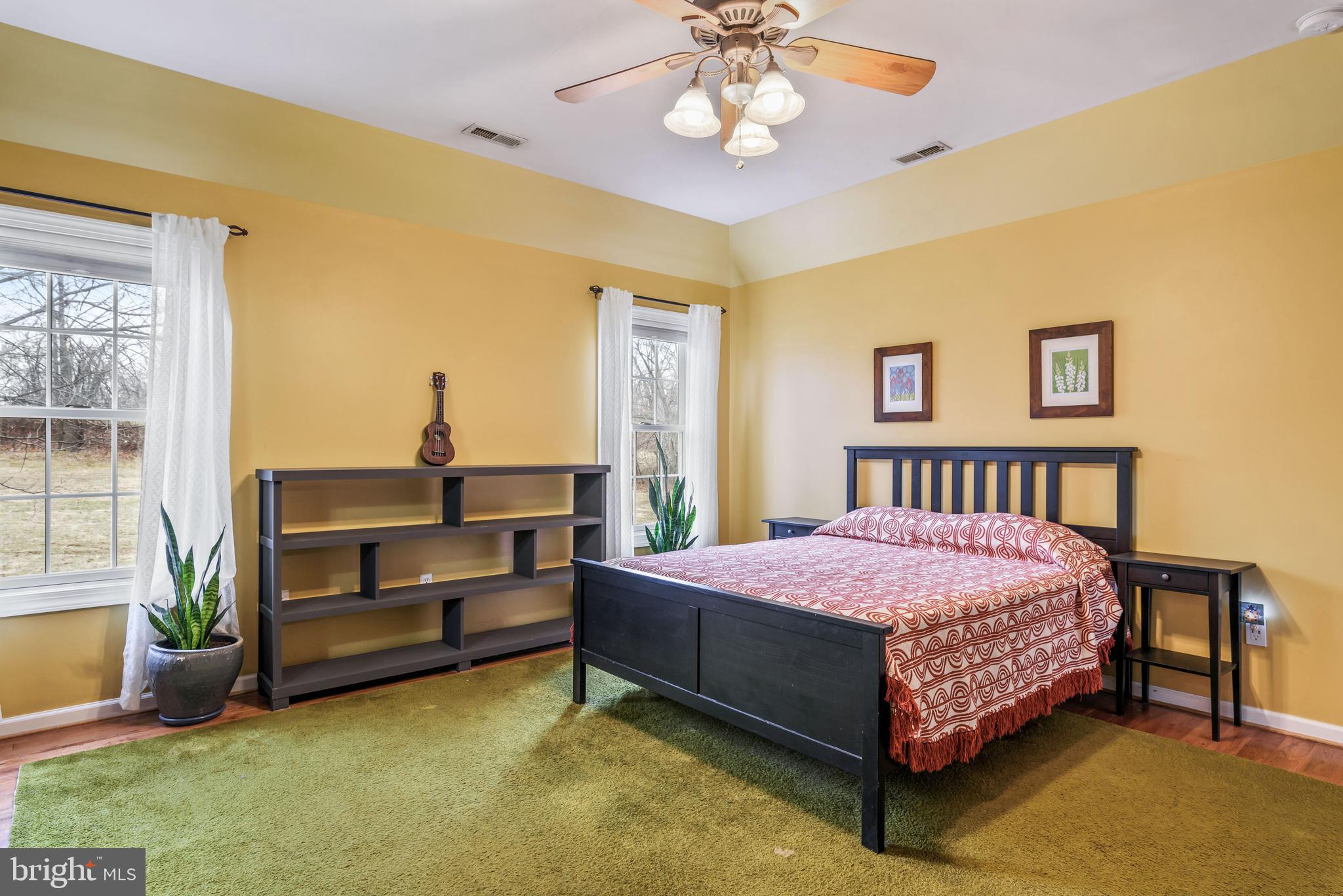 745 Germany Road Stephens City, VA 22655 - Photo 22 of 34 Plenty of room for king size bed!
