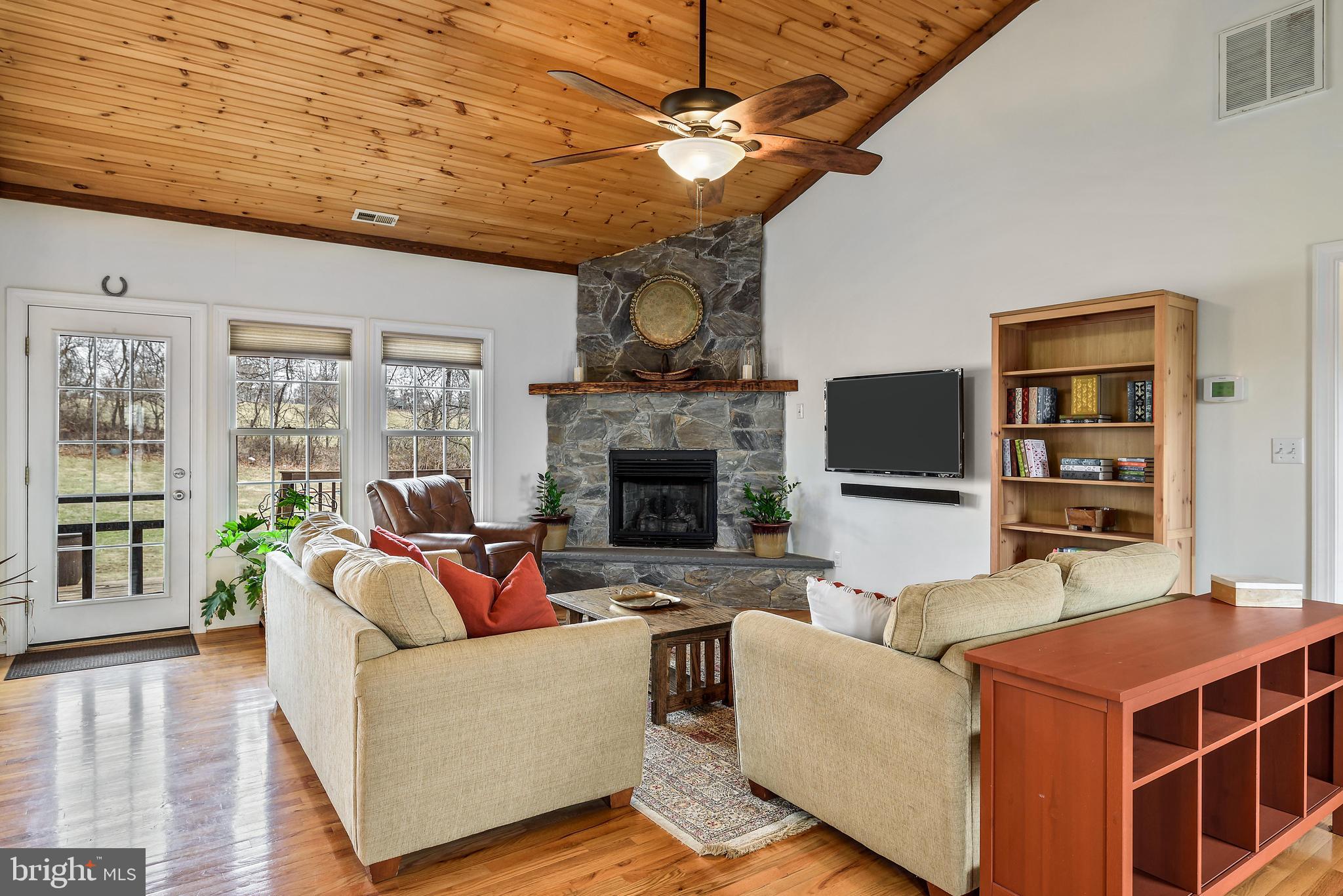 745 Germany Road Stephens City, VA 22655 - Photo 34 of 34 Spacious open floor plan w/ lots of natural light