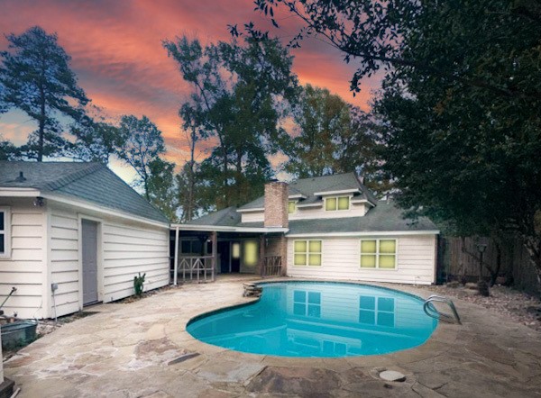 537 Natchez Park Conroe, TX 77302 - Photo 16 of 24