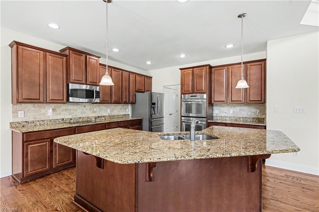 3105 Cranberry Ridge Drive High Point, NC 27265 - Photo 14 of 37