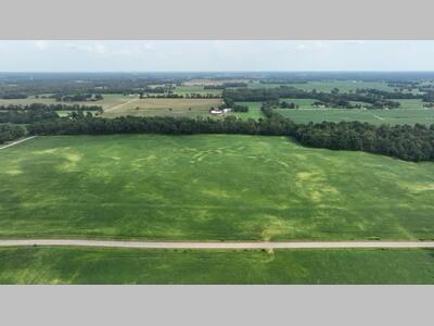 67070 Sweet Lake Road Sturgis, MI 49091 - Photo 42 of 57 Tract 4