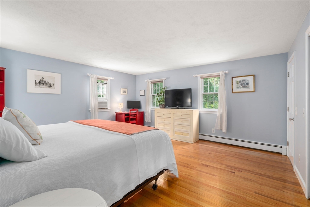 25 Russett Hill Road Sherborn, MA 01770 - Photo 20 of 34 Gallery Image 20