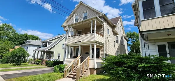$2,200 | 352 Elm Street, West Haven, CT 06516