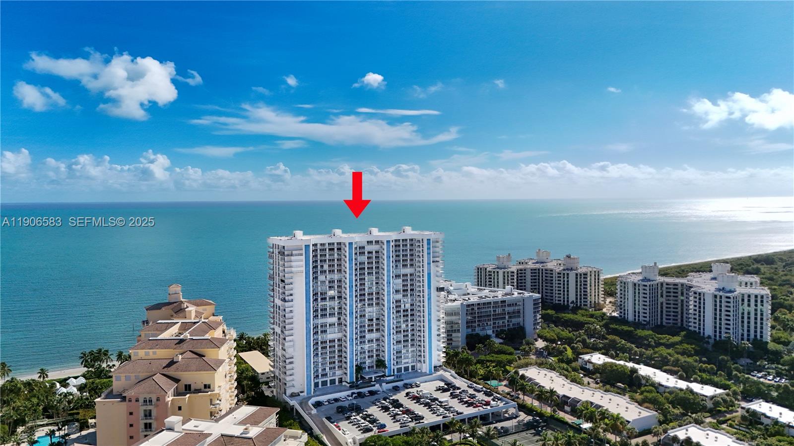 881 Ocean Drive, Unit TH15 Key Biscayne, FL 33149 - Photo 4 of 26