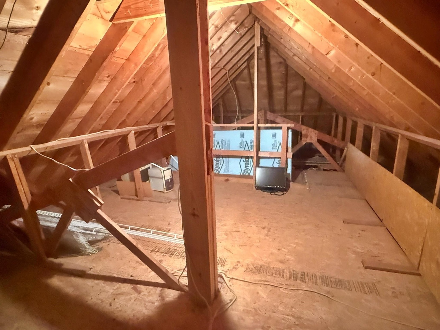 9 Hickory Lane Metropolis, IL 62960 - Photo 35 of 37 a view of entryway