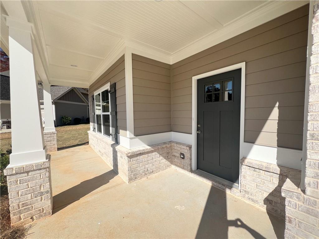 514 Adventure Trail Jefferson, GA 30549 - Photo 2 of 48