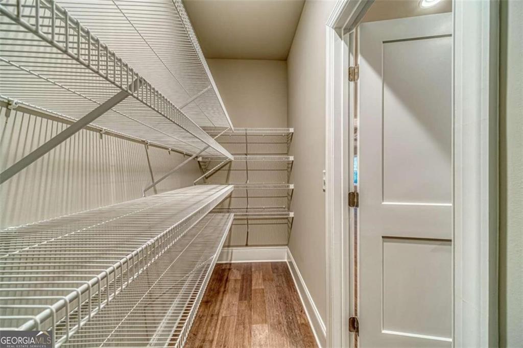 514 Adventure Trail Jefferson, GA 30549 - Photo 22 of 48 a view of entryway