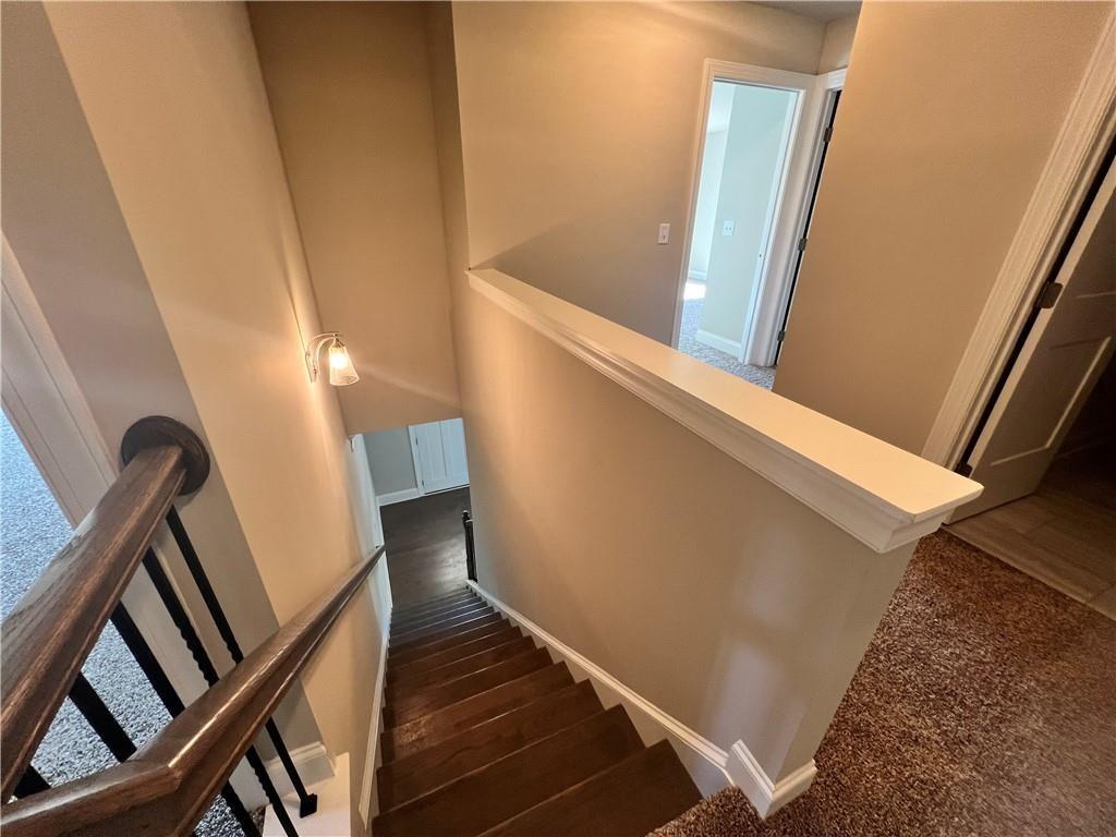 514 Adventure Trail Jefferson, GA 30549 - Photo 24 of 48