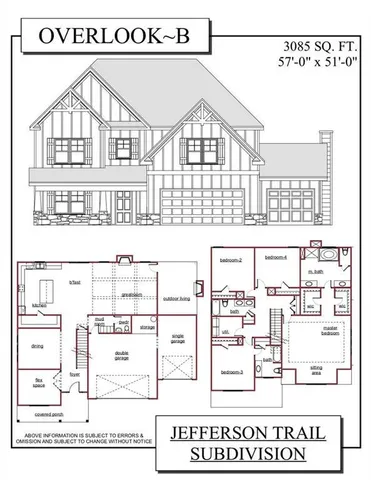 a view of a hallway with wooden floor and entryway