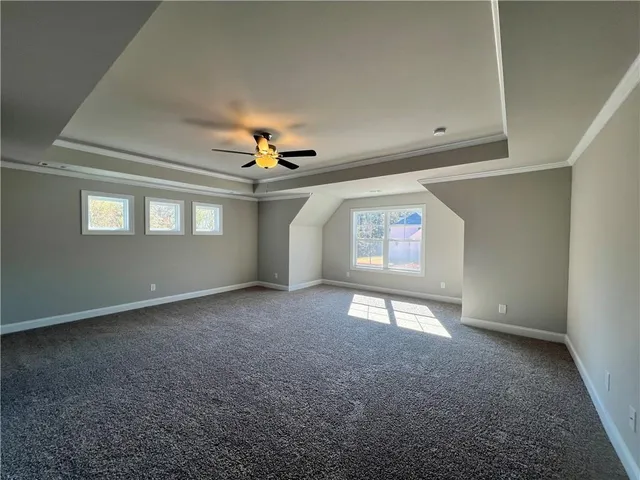 a bathroom with a shower and a sink