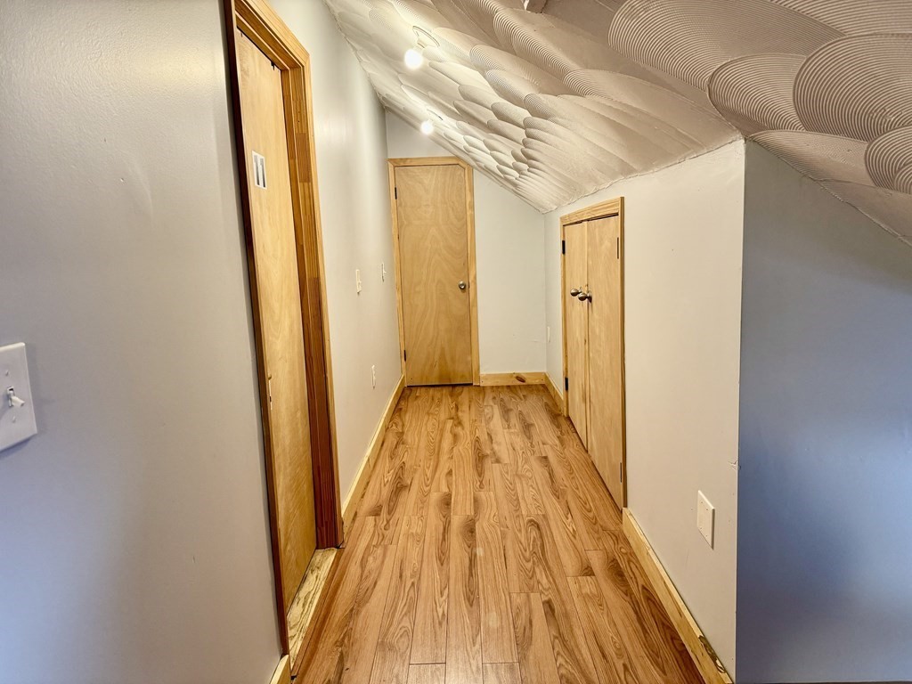 98 Shute Street Everett, MA 02149 - Photo 14 of 37 a view of wooden floor