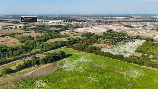 $550,000 | 2701 Cr-427, Anna, TX 75409