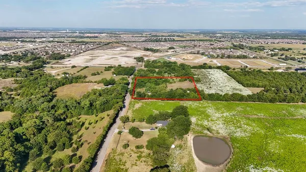 $510,000 | 2701 Cr-427, Anna, TX 75409