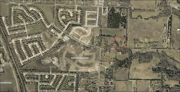 $510,000 | 2701 Cr-427, Anna, TX 75409