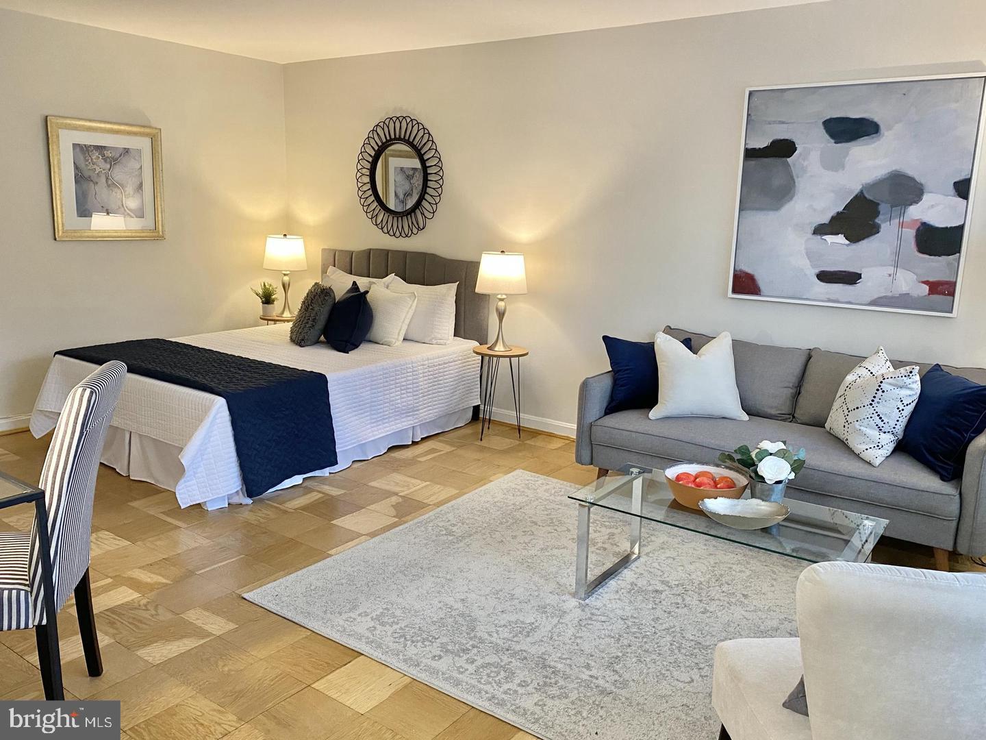 2710 Macomb Street Northwest, Unit 303 Washington, DC 20008 - Photo 2 of 15