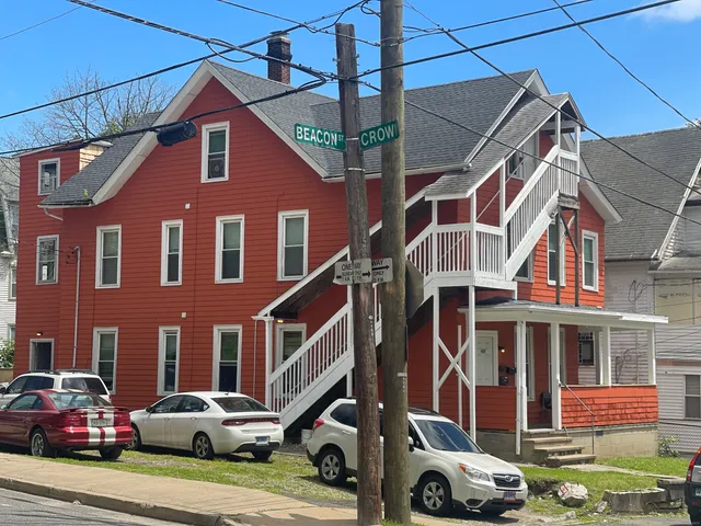 $470,000 | 50 Beacon Street, Waterbury, CT 06704