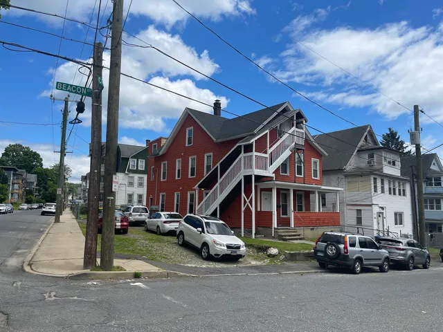 $470,000 | 50 Beacon Street, Waterbury, CT 06704